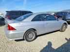 2005 HONDA CIVIC