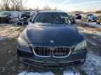 2011 BMW 7 series