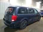 2014 DODGE GRAND CARAVAN