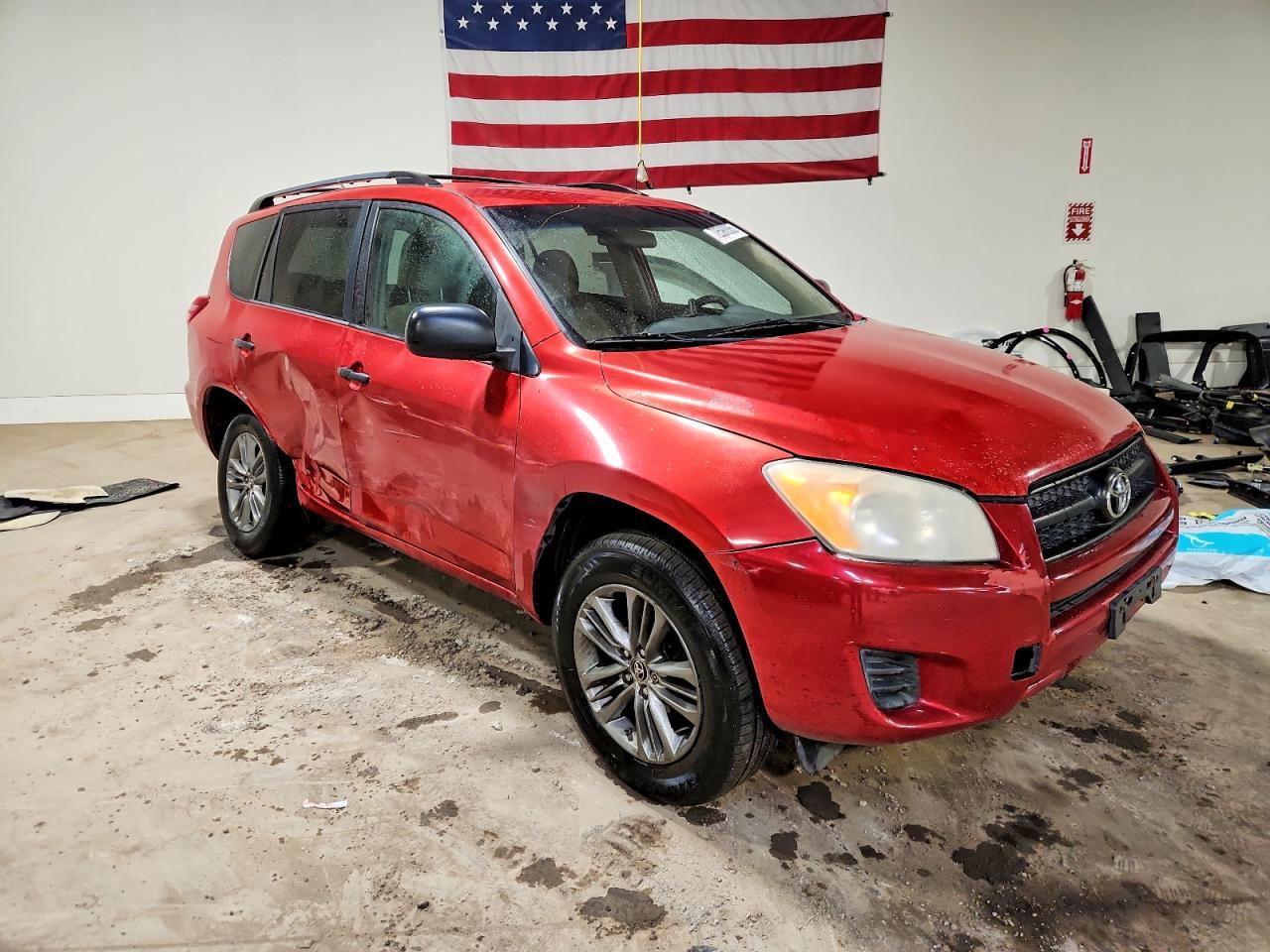 2010 TOYOTA RAV4