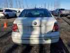 2003 VOLKSWAGEN JETTA