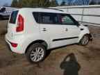 2012 KIA SOUL