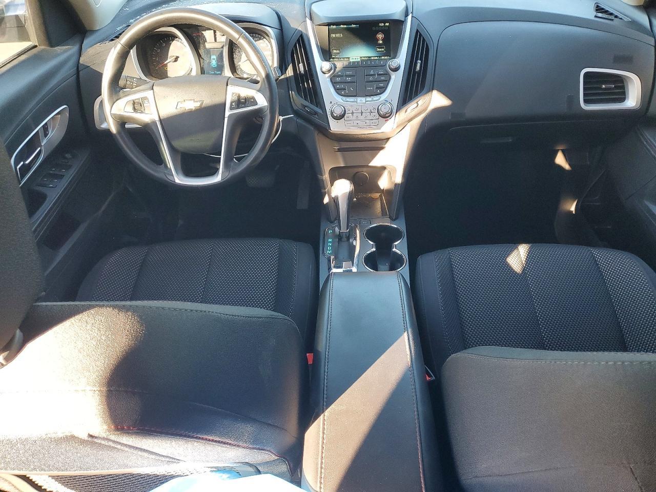 2014 CHEVROLET EQUINOX