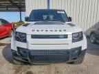 2022 LAND ROVER Defender