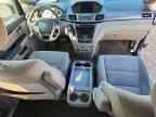 2017 HONDA ODYSSEY