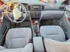 2003 TOYOTA COROLLA