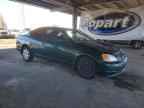 2001 HONDA CIVIC