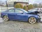 2014 AUDI S4
