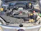 2010 SUBARU FORESTER