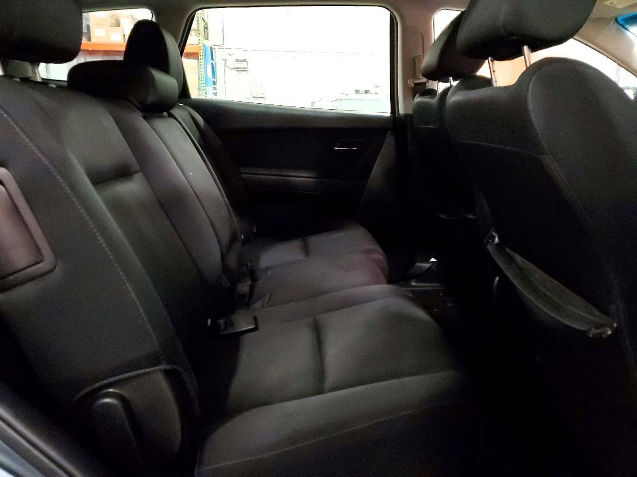 2012 MAZDA CX-9