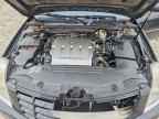 2011 CADILLAC DTS