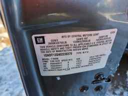 2006 GMC Envoy