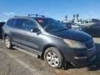 2013 CHEVROLET TRAVERSE