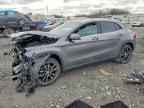 2017 MERCEDES-BENZ GLA-Class