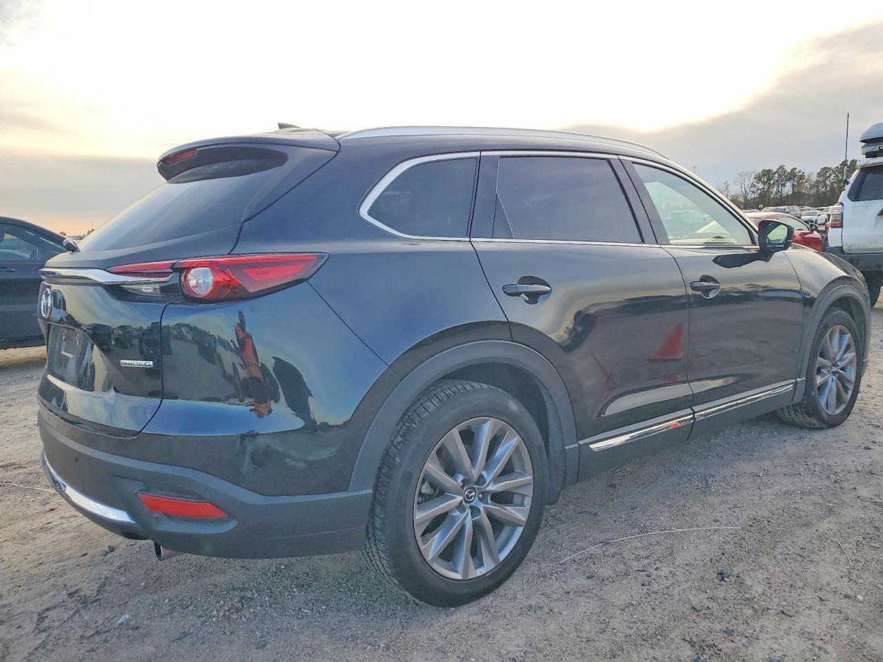 2023 MAZDA CX-9