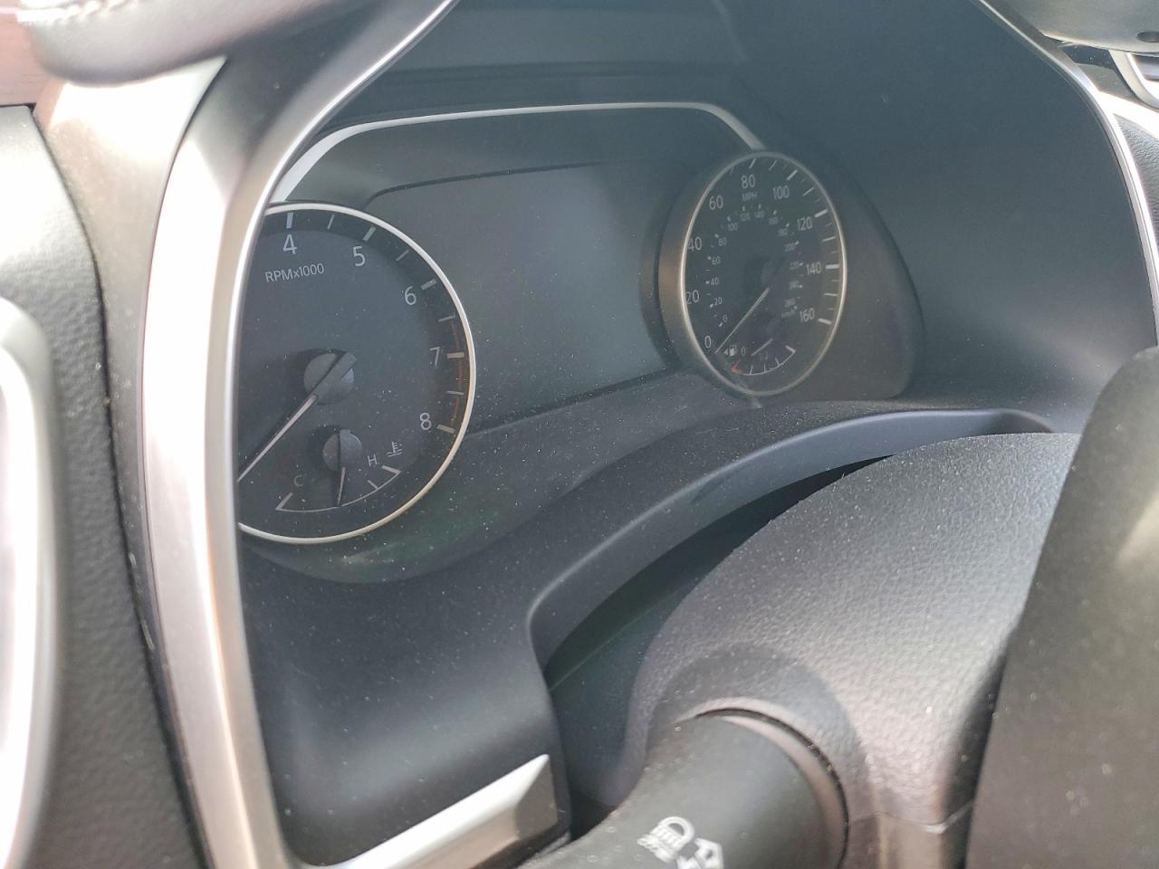 2015 NISSAN MURANO