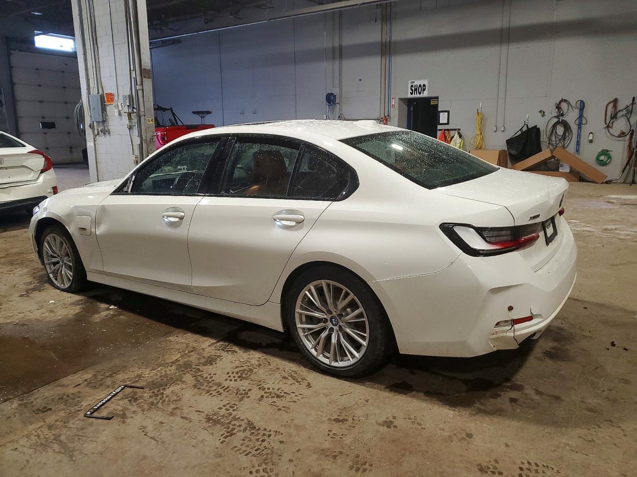 2023 BMW 3 SERIES