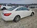 2011 MERCEDES-BENZ E-Class