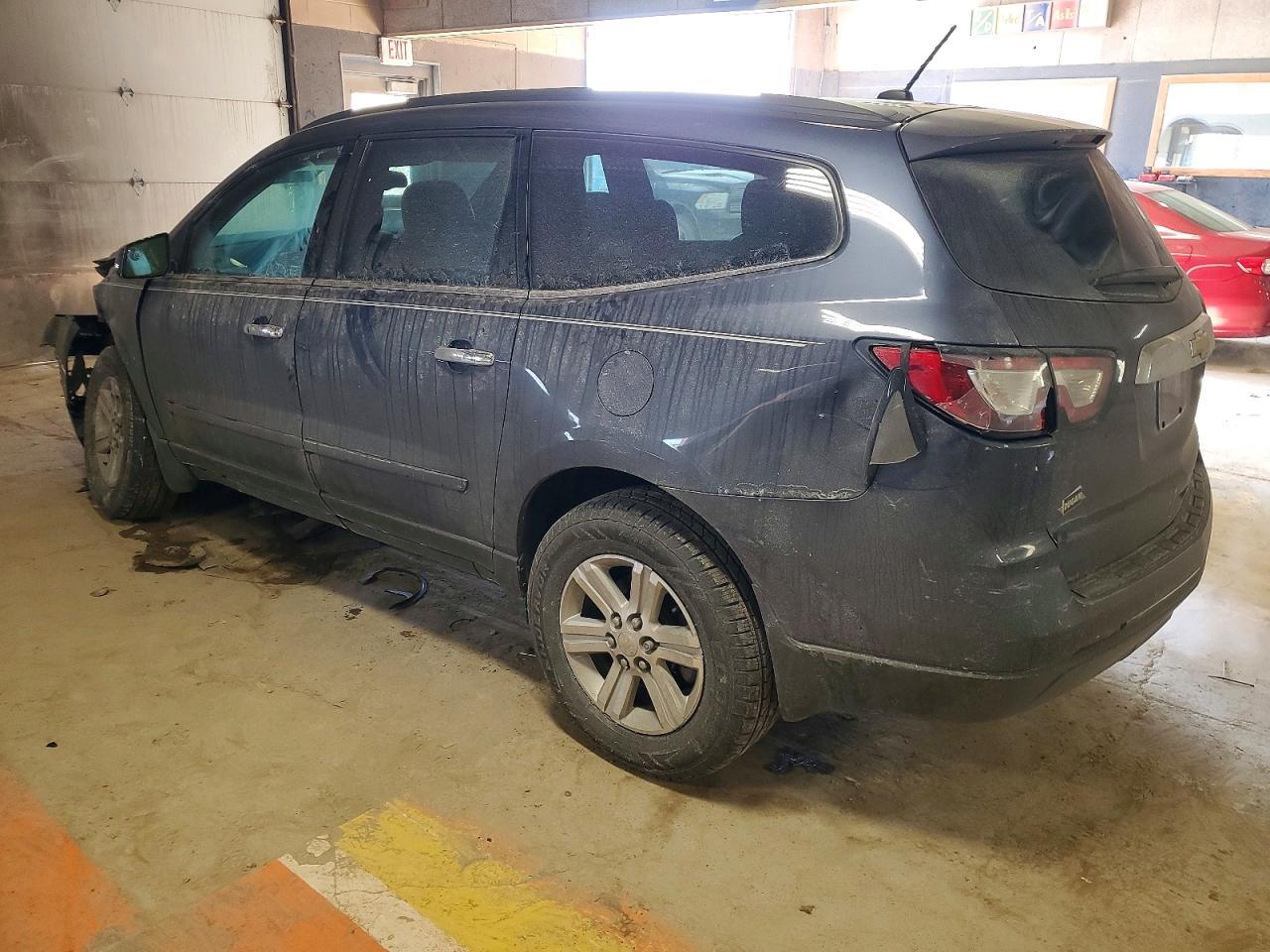 2013 CHEVROLET TRAVERSE