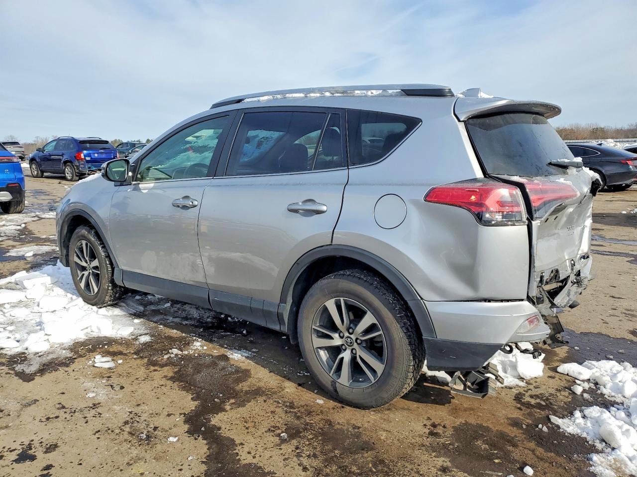 2018 TOYOTA RAV4