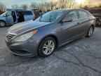 2014 HYUNDAI SONATA