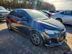 2019 CHEVROLET SONIC