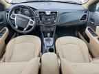 2012 CHRYSLER 200