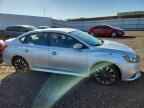2016 NISSAN SENTRA