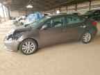 2014 KIA FORTE