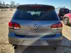 2012 VOLKSWAGEN GTI