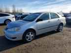 2007 TOYOTA COROLLA