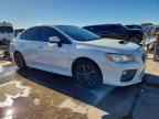 2015 SUBARU WRX