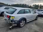 2013 AUDI A4 allroad