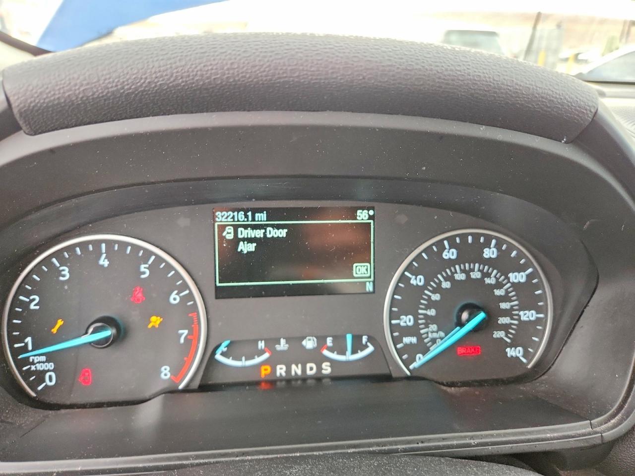 2022 FORD EcoSport