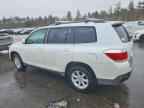 2012 TOYOTA HIGHLANDER