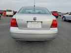 2002 VOLKSWAGEN JETTA