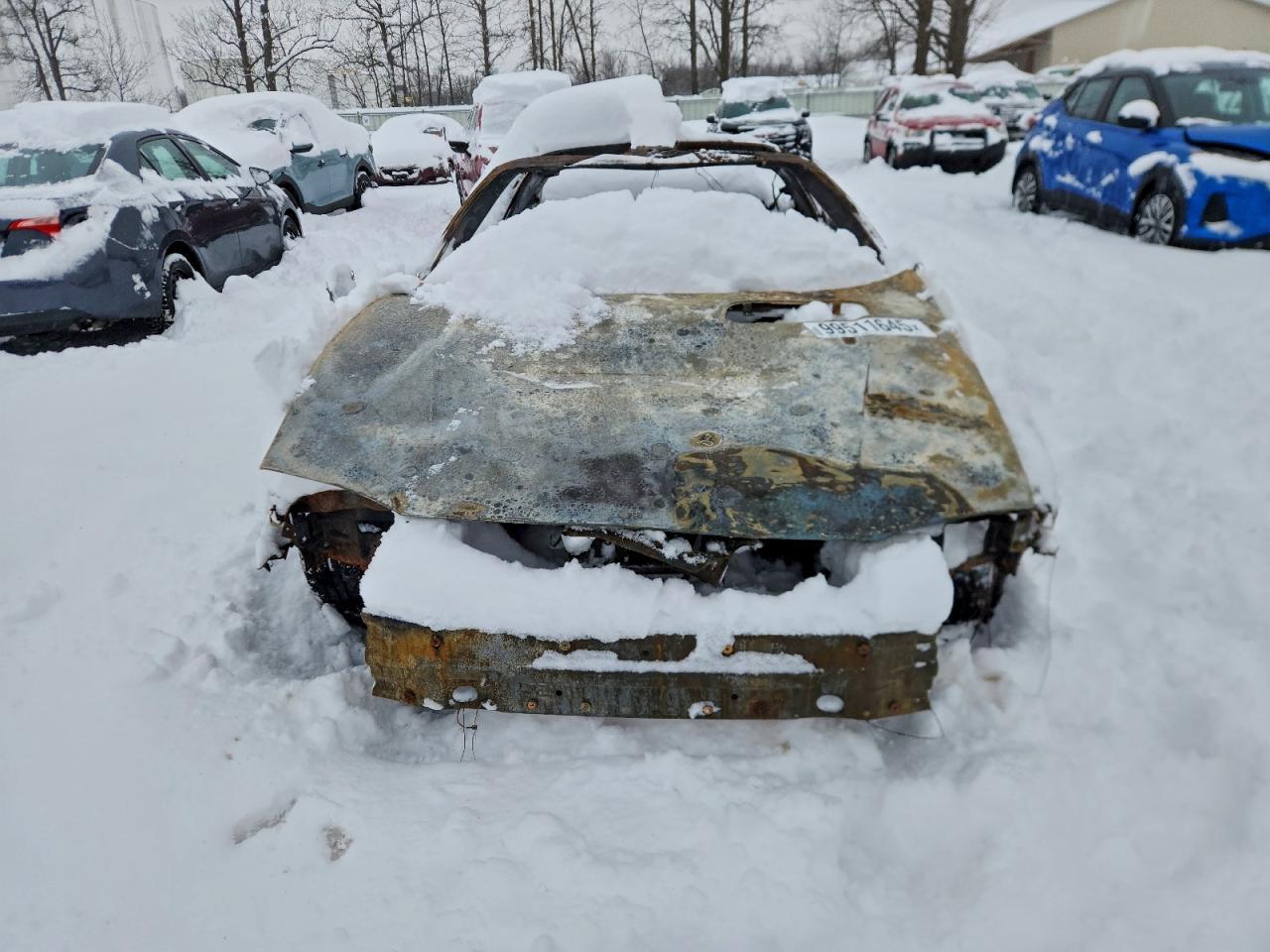 1994 CHEVROLET Camaro