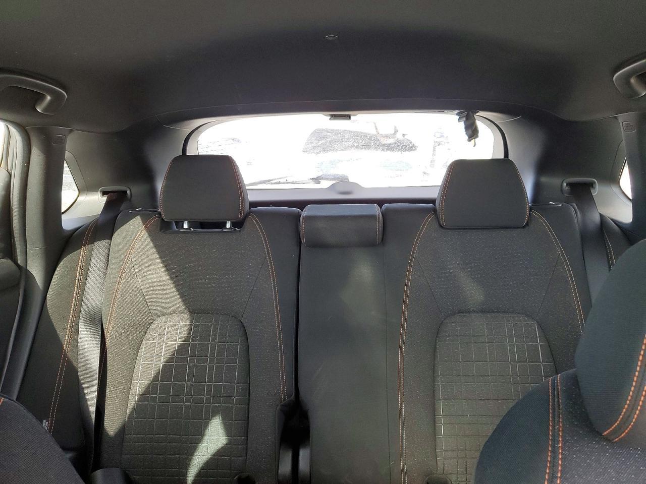 2024 HONDA HR-V