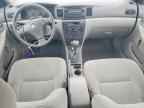 2006 TOYOTA COROLLA