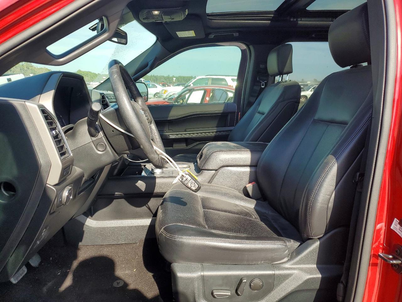 2020 FORD Expedition