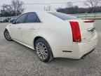 2011 CADILLAC CTS