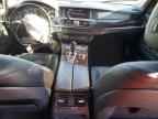 2015 BMW 5 series