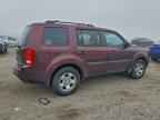 2011 HONDA PILOT