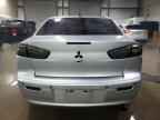 2014 MITSUBISHI LANCER