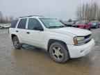 2008 CHEVROLET Trailblazer