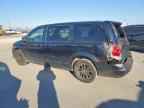 2015 DODGE GRAND CARAVAN