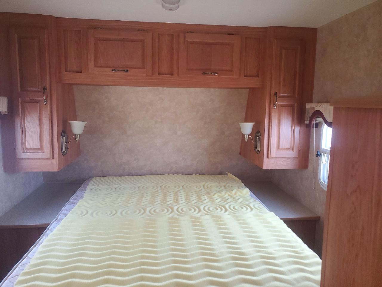 2007 JAYCO Trvl Trl