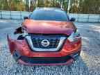 2018 NISSAN KICKS