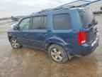 2010 HONDA PILOT