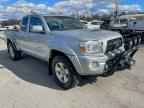 2011 TOYOTA TACOMA